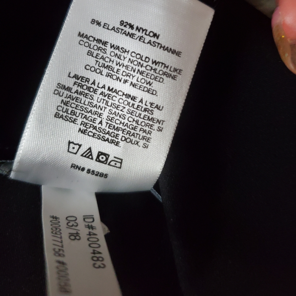 Express pants - Picture 3 of 3